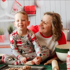 Meet your Posher, Joanna